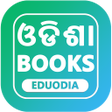 プログラムのアイコン：Odisha  Ncert 1 to 10 Boo…