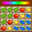 プログラムのアイコン：Tiles Connect-Match Maste…