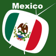 Ícone do programa: TV Mexico - Canales  en V…