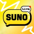 ไอคอนของโปรแกรม: Suno - Private Video Chat