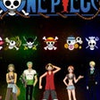プログラムのアイコン：One Piece Crew Live Wallp…