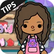 Tips : TOCA Life World Town