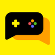 Ikona programu: AmongChat Voice Chat Amon…