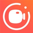 أيقونة البرنامج: Screen Recorder - Reactio…