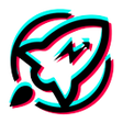 Ícone do programa: Flying Fish Creator Track…