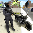 Ikon program: Moto Fighter 3D