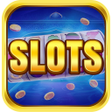 Ikon program: Domino Rich Slots 2023