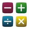 Icon of program: Math for SchoolKids