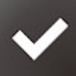 ไอคอนของโปรแกรม: ticknotes