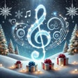 Programın simgesi: Christmas Ringtones  Caro…