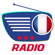 Biểu tượng của chương trình: French Radio Stations