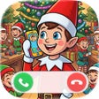 أيقونة البرنامج: Christmas Elf Call 2022