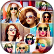 Ikona programu: Picture Collage Maker & E…