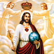 Icon of program: Jesus Pictures and Bible …
