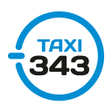 Ikona programu: Taxi 343