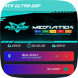 程序图标：MTK ULTRA UDP