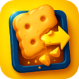 程序图标：Cookie Color BIocks