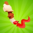 Icon of program: Paint Brush Run
