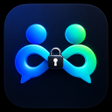 プログラムのアイコン：YaTutYe  Secure Messenger
