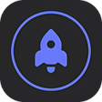プログラムのアイコン：OCleaner - cleanoptimize