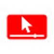 Icoon van programma: Hide YouTube™ Fullscreen …