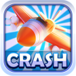 Programikonen: Crazy Plane  Crash