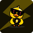 CyberDuck Secure proxy pro icon