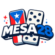 Programın simgesi: Mesa28 Puerto Rican Domi…