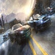 プログラムのアイコン：The Crew