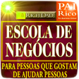 プログラムのアイコン：Escola de Negocios - robe…