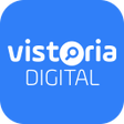 プログラムのアイコン：Vistoria Digital