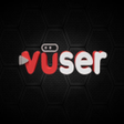 أيقونة البرنامج: Vu user