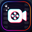 プログラムのアイコン：Video Maker Video Slidesh…