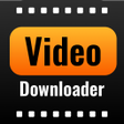 プログラムのアイコン: Video Downloader  Player