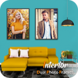 Symbol des Programms: Interior Dual Photo Frame…