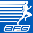 プログラムのアイコン：AFG Pro Fitness