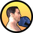 Icon of program: Concussion Boxing