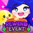 رمز البرنامج: KREW EATS