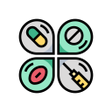 Icon of program: Pharmacology Shortcut