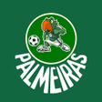 Icoon van programma: Palmeiras Wallpapers