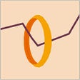 Icoon van programma: Extreme Line Circle Game