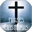 Frases cristianas con imágenes icon