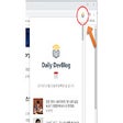 Icon of program: Daily Dev Blog Extensions…