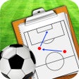 ไอคอนของโปรแกรม: Soccer Coaching Drills