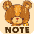 Иконка программы: Sticky Note Truff