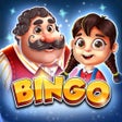 Иконка программы: Bingo Champs: Bingo Pop G…