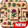 Ícone do programa: Mahjong Solitaire: Match …