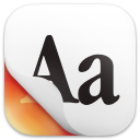 Icon of program: FontPulse