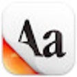 ไอคอนของโปรแกรม: FontPulse