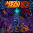Ícone do programa: Mega Man 10